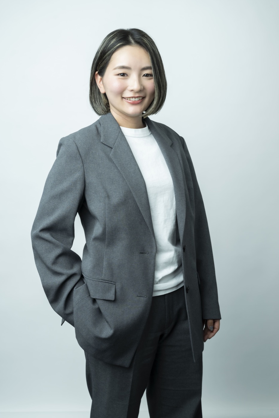 安喜 理紗さんのプロフィール写真