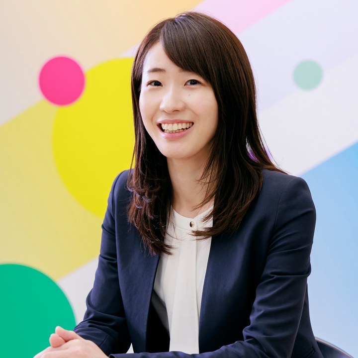 梅田 華衣さんのプロフィール写真
