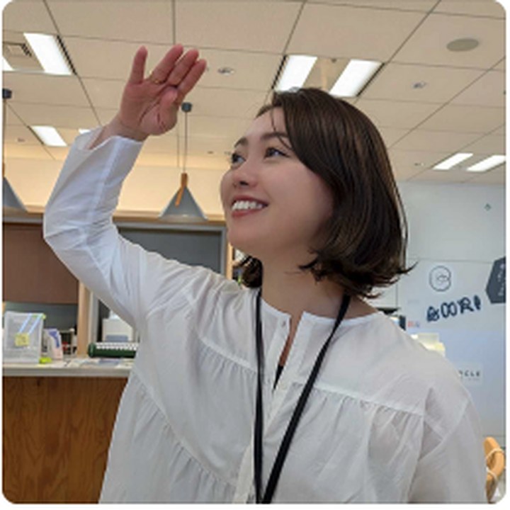 興梠 桂子さんのプロフィール写真