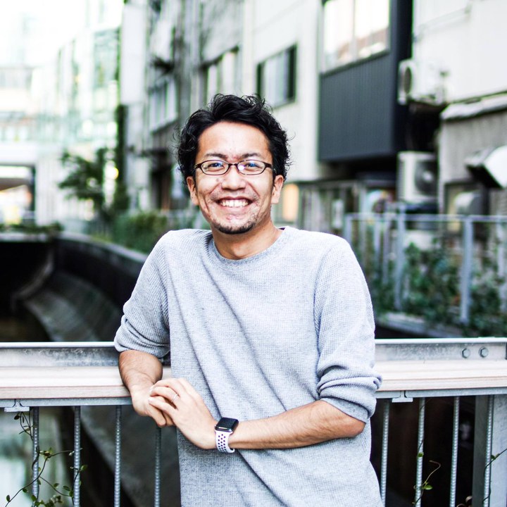山岸 耕さんのプロフィール写真