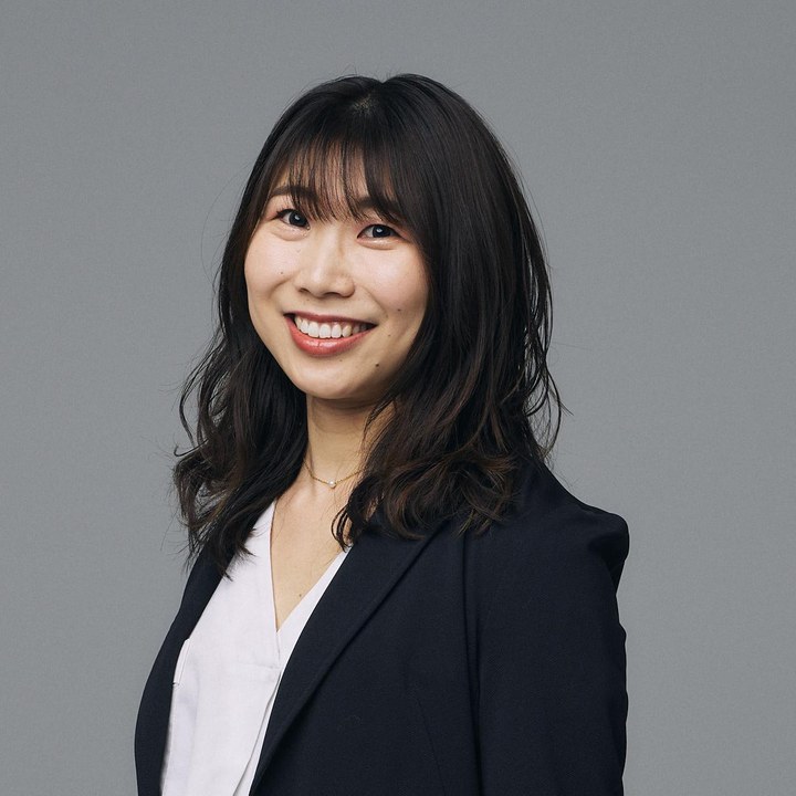 島 桜さんのプロフィール写真